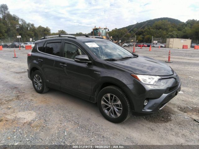 TOYOTA RAV4 HYBRID 2016 jtmrjrev0gd016652