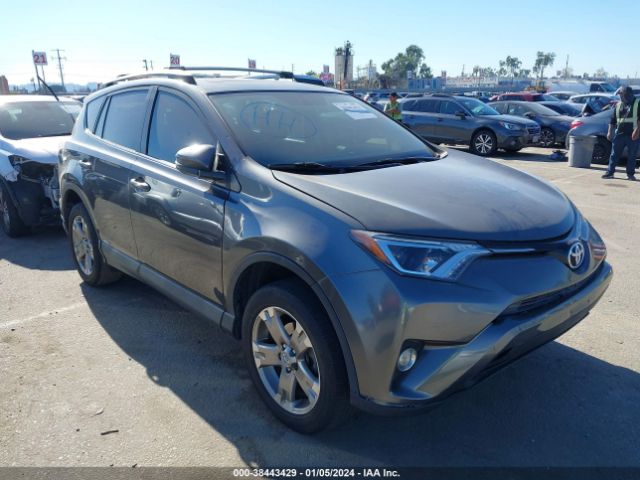 TOYOTA RAV4 HYBRID 2016 jtmrjrev0gd017929