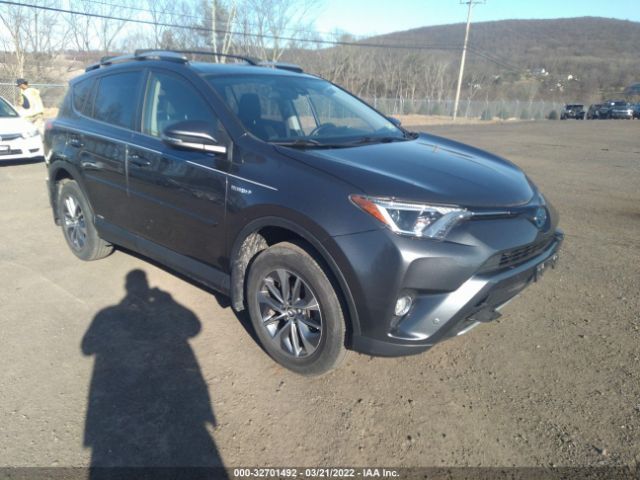 TOYOTA RAV4 HYBRID 2016 jtmrjrev0gd023424