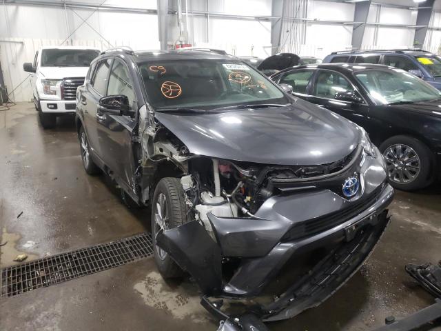 TOYOTA RAV4 HV XL 2016 jtmrjrev0gd026162