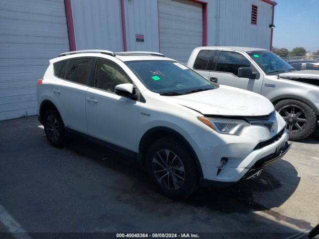 TOYOTA RAV4 2016 jtmrjrev0gd040756