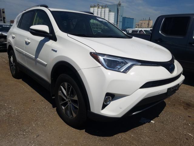 TOYOTA RAV4 HV XL 2016 jtmrjrev0gd053541