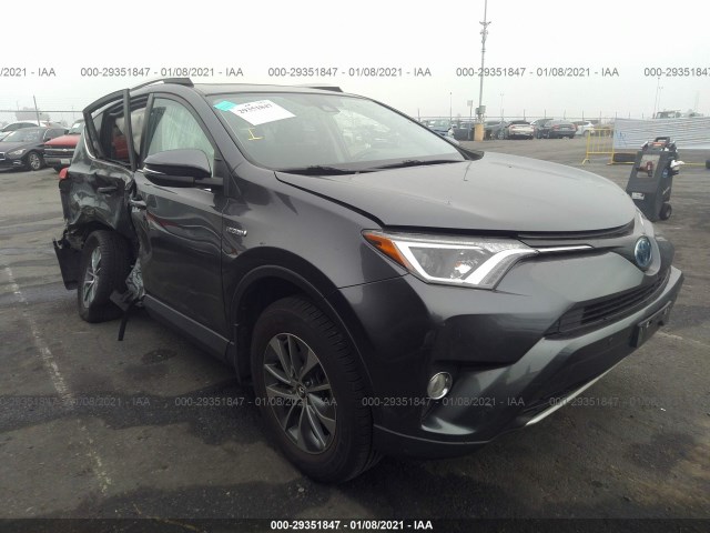 TOYOTA RAV4 HYBRID 2016 jtmrjrev0gd053992