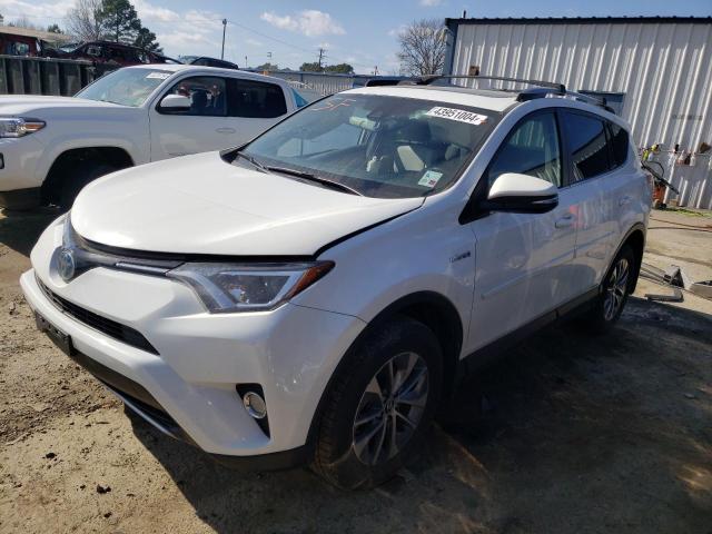 TOYOTA RAV4 HV LE 2017 jtmrjrev0hd068512