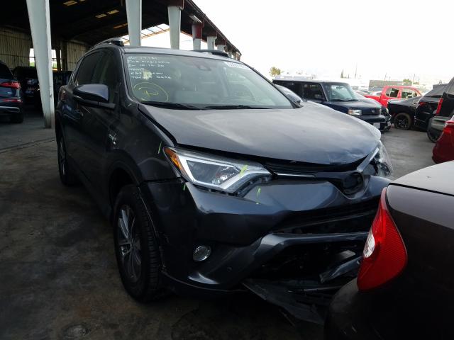 TOYOTA RAV4 HV LE 2017 jtmrjrev0hd070924