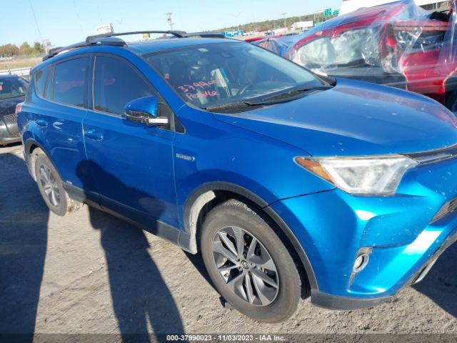 TOYOTA RAV4 HYBRID 2017 jtmrjrev0hd078070