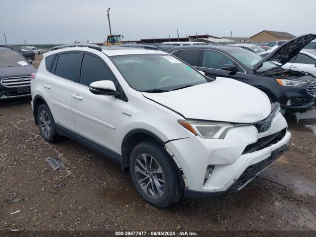 TOYOTA RAV4 2017 jtmrjrev0hd078358