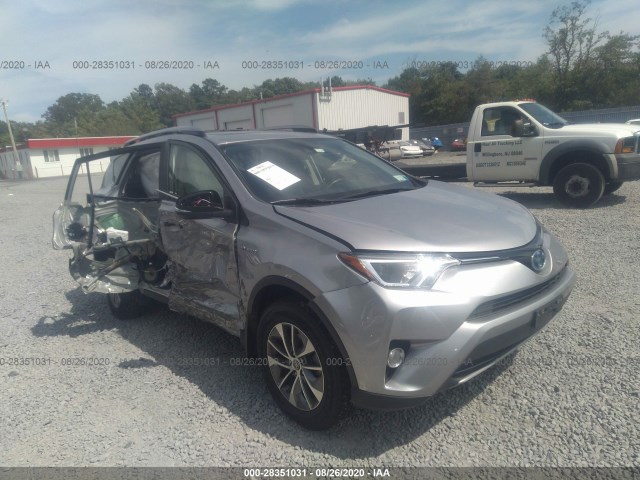 TOYOTA RAV4 HYBRID 2017 jtmrjrev0hd078988