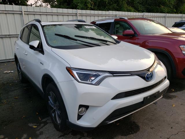 TOYOTA RAV4 HV LE 2017 jtmrjrev0hd084838