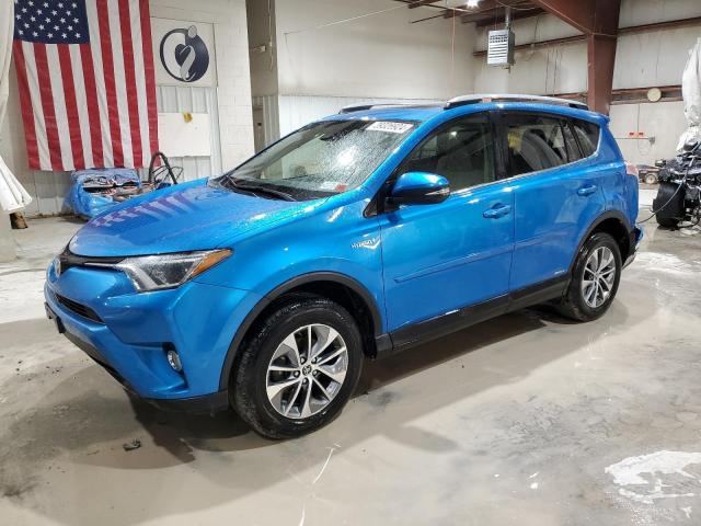 TOYOTA RAV4 2017 jtmrjrev0hd087366