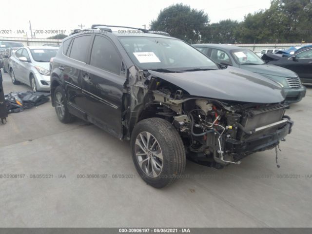 TOYOTA RAV4 HYBRID 2017 jtmrjrev0hd088324