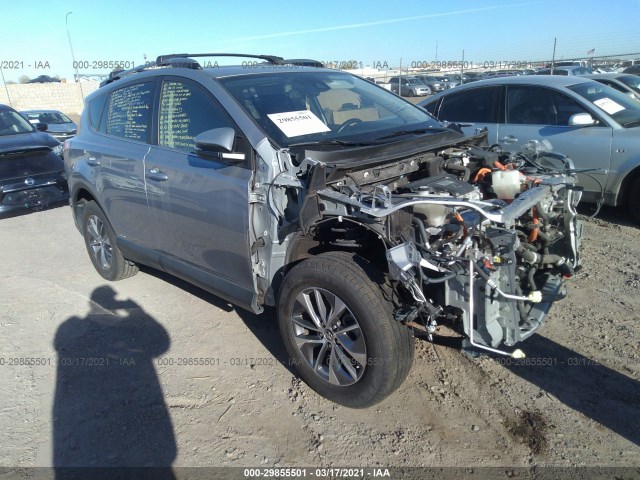 TOYOTA RAV4 HYBRID 2017 jtmrjrev0hd091692