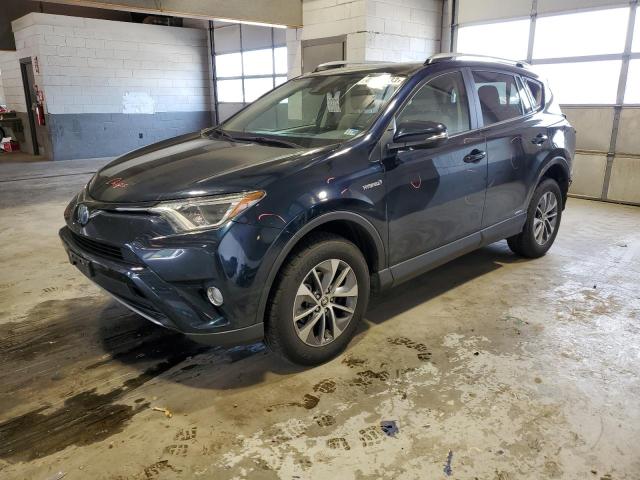 TOYOTA RAV4 HV LE 2017 jtmrjrev0hd096780