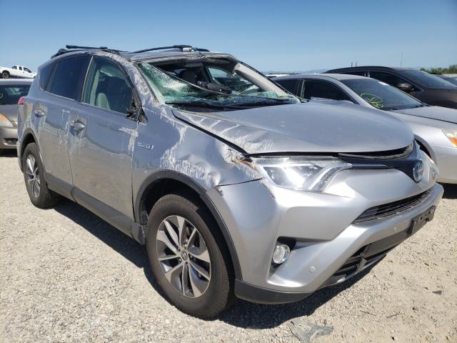 TOYOTA RAV4 HV LE 2017 jtmrjrev0hd105283