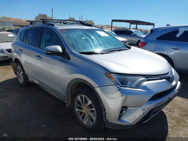 TOYOTA RAV4 2017 jtmrjrev0hd116218