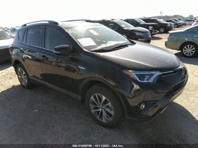 TOYOTA RAV4 HYBRID 2017 jtmrjrev0hd122911