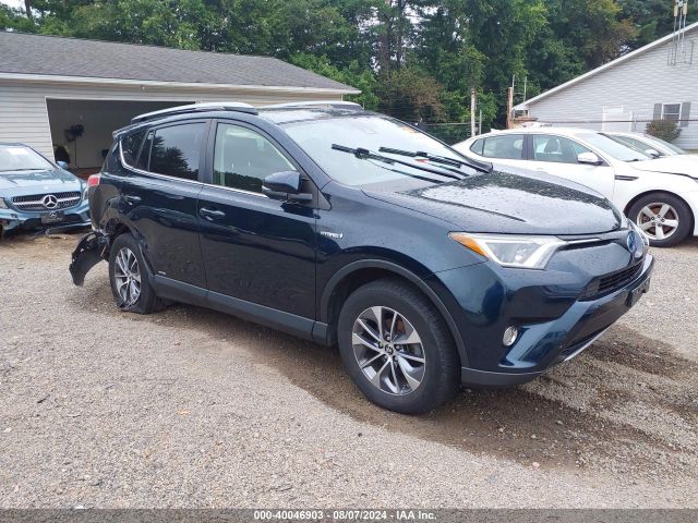 TOYOTA RAV4 2017 jtmrjrev0hd126764