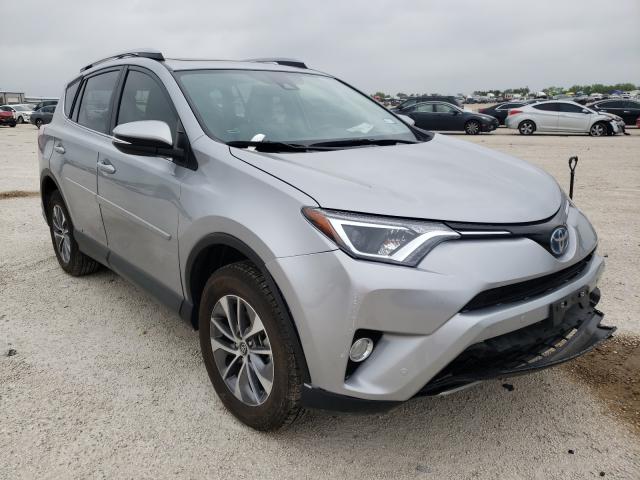 TOYOTA RAV4 HV LE 2017 jtmrjrev0hd129700