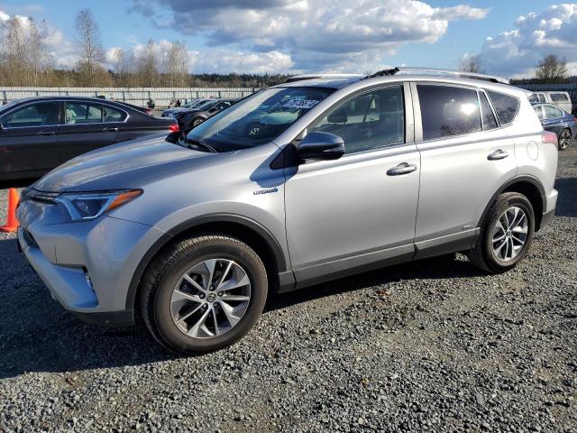 TOYOTA RAV4 HV LE 2017 jtmrjrev0hd152412