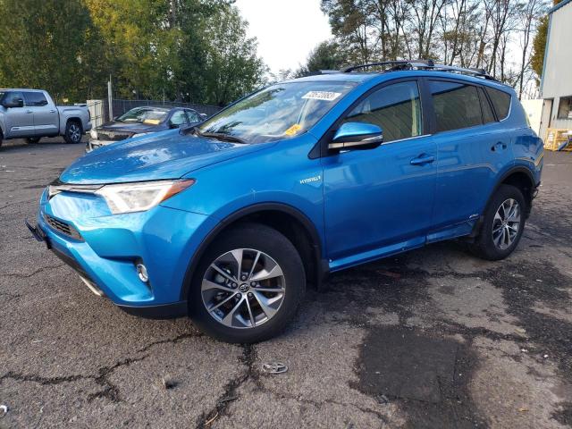 TOYOTA RAV4 2018 jtmrjrev0jd167305