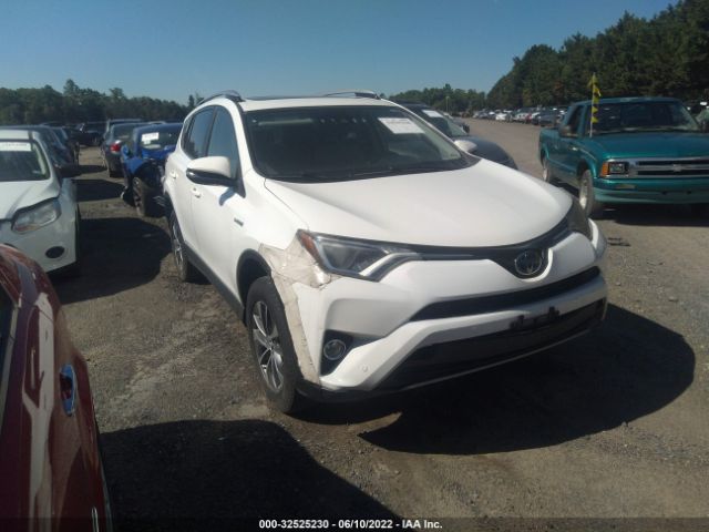 TOYOTA RAV4 2018 jtmrjrev0jd175307