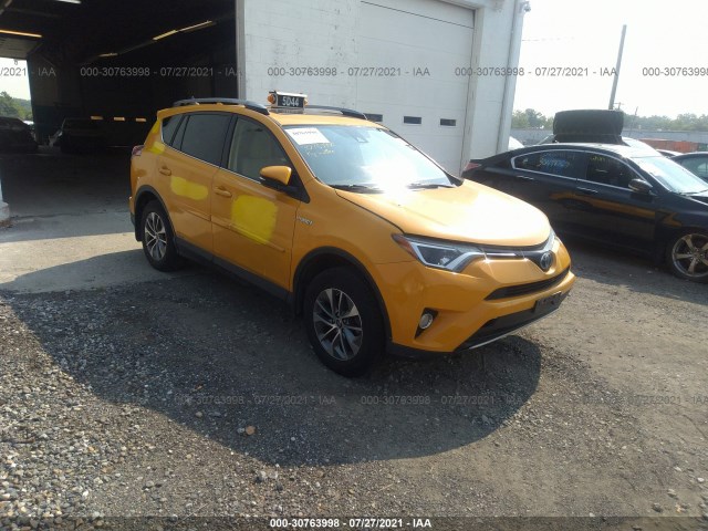 TOYOTA RAV4 2018 jtmrjrev0jd185867