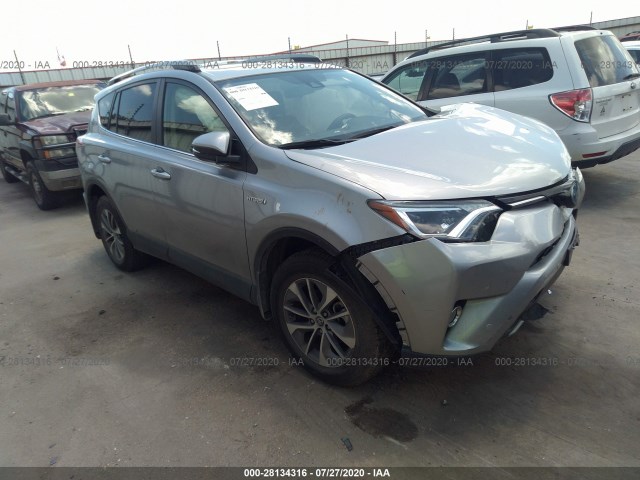 TOYOTA RAV4 2018 jtmrjrev0jd206135