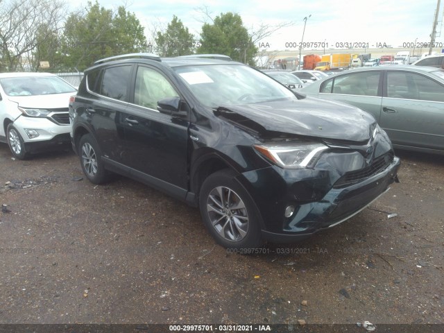 TOYOTA RAV4 2018 jtmrjrev0jd207639