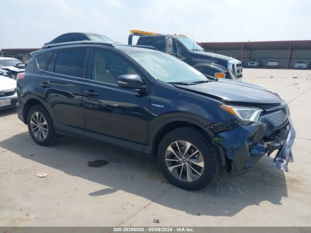 TOYOTA RAV4 HYBRID 2018 jtmrjrev0jd239944