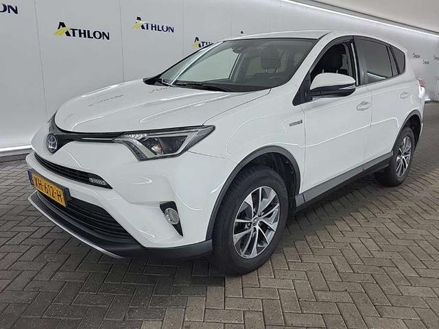 TOYOTA RAV4 2019 jtmrjrev10d255357