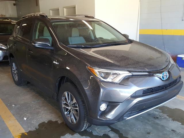 TOYOTA RAV4 HV XL 2016 jtmrjrev1gd002002