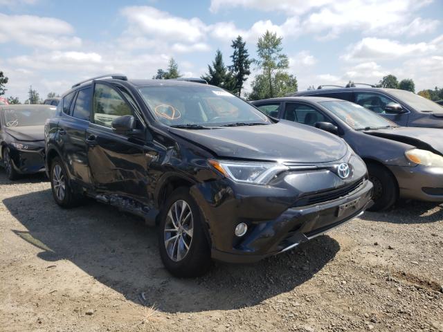 TOYOTA RAV4 HV XL 2016 jtmrjrev1gd009385