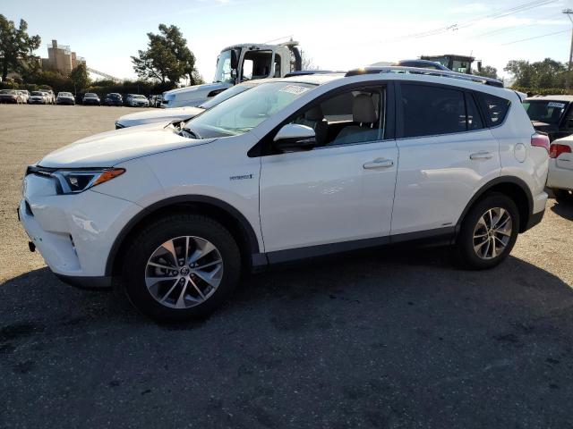 TOYOTA RAV4 2016 jtmrjrev1gd033461