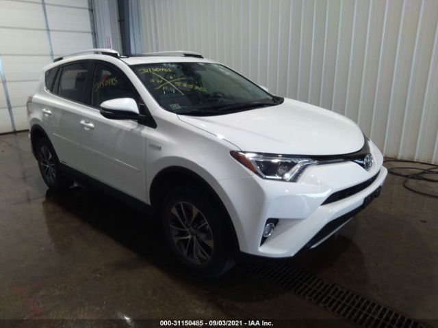 TOYOTA RAV 4 2016 jtmrjrev1gd036893