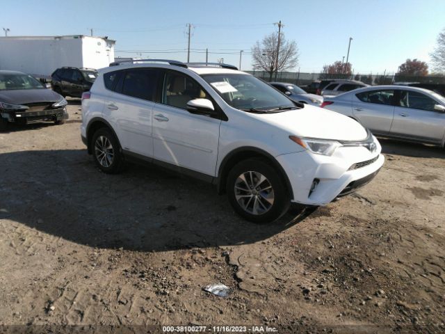 TOYOTA RAV4 HYBRID 2016 jtmrjrev1gd056464