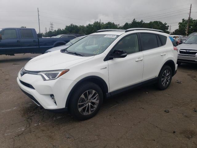 TOYOTA RAV4 HV XL 2016 jtmrjrev1gd057906