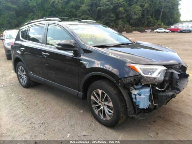 TOYOTA RAV4 HYBRID 2017 jtmrjrev1hd065151