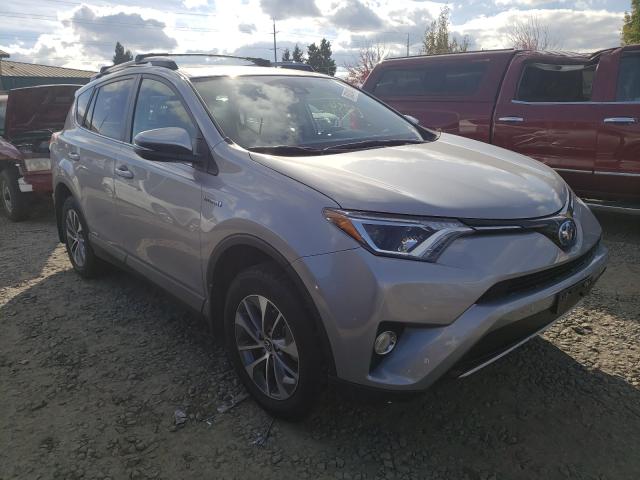 TOYOTA RAV4 HV LE 2017 jtmrjrev1hd074674