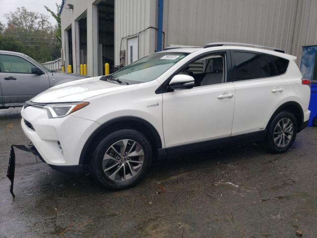 TOYOTA RAV4 2017 jtmrjrev1hd080278