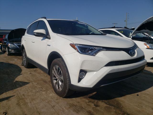 TOYOTA RAV4 HV LE 2017 jtmrjrev1hd081611