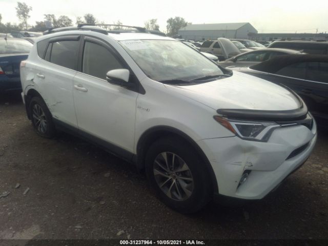 TOYOTA RAV4 HYBRID 2017 jtmrjrev1hd104451