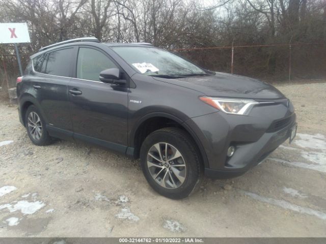 TOYOTA RAV4 HYBRID 2017 jtmrjrev1hd109195