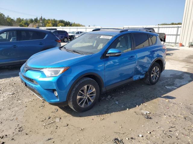 TOYOTA RAV4 HV LE 2017 jtmrjrev1hd116356