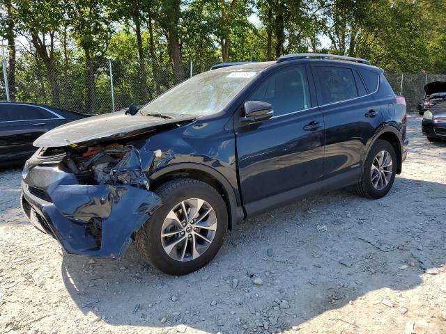 TOYOTA RAV4 HV LE 2017 jtmrjrev1hd117264