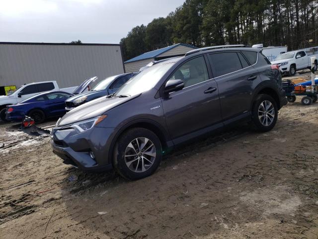 TOYOTA RAV4 2018 jtmrjrev1jd160959