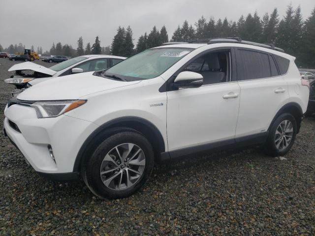 TOYOTA RAV4 HV LE 2018 jtmrjrev1jd161996