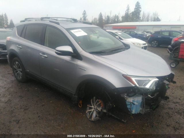 TOYOTA RAV4 2018 jtmrjrev1jd169578