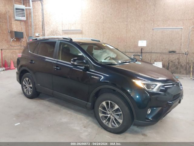 TOYOTA RAV4 HV 2018 jtmrjrev1jd173324