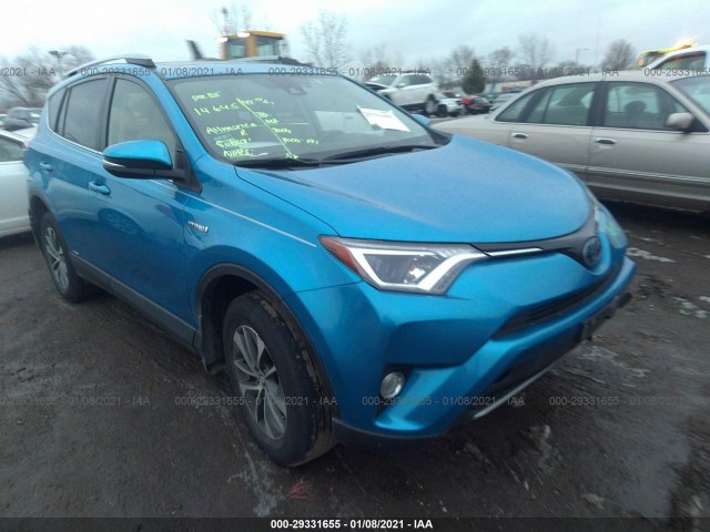 TOYOTA RAV4 2018 jtmrjrev1jd206127