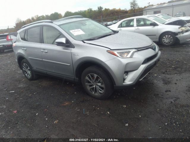 TOYOTA RAV4 2018 jtmrjrev1jd212266